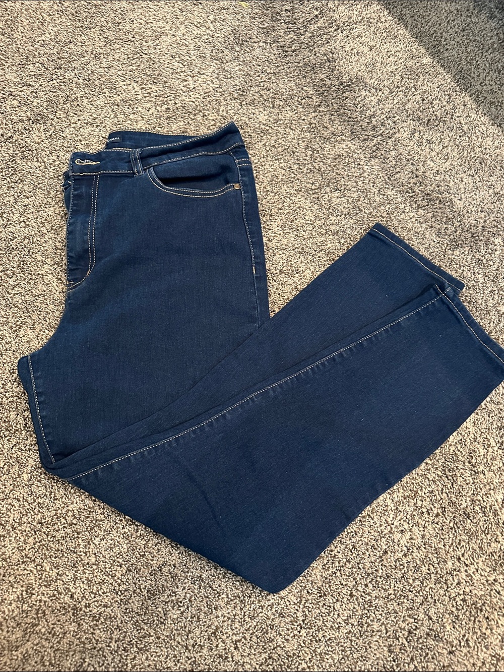 One Republic For All Skinny Jeans Size 16 Womens.
